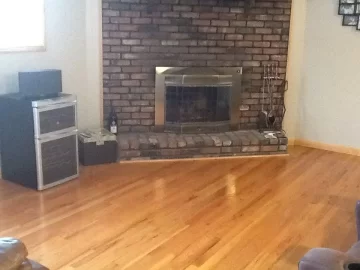 [Hearth.com] Looking to buy insert for 2200sq ft 2 story colonial..opinions on osburn