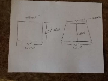 [Hearth.com] Looking to buy insert for 2200sq ft 2 story colonial..opinions on osburn