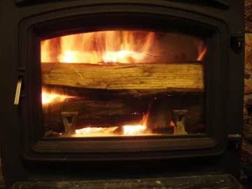 [Hearth.com] hot floor concern
