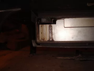 [Hearth.com] hot floor concern
