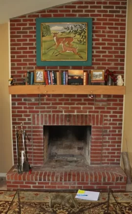 [Hearth.com] SuperCedars