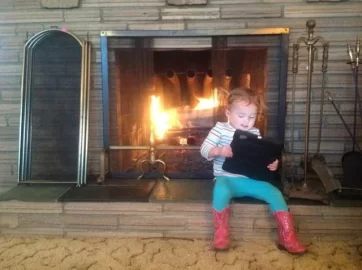 [Hearth.com] SuperCedars