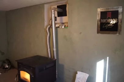 [Hearth.com] Us Stove 6041 exhaust pipe length question