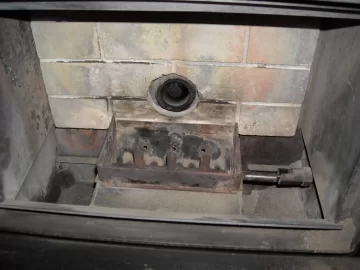 [Hearth.com] 08 Magnum CountrySide Multi-Fueler Insert - Hints? Tips? any Experience with one here?