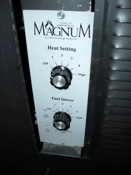 [Hearth.com] 08 Magnum CountrySide Multi-Fueler Insert - Hints? Tips? any Experience with one here?