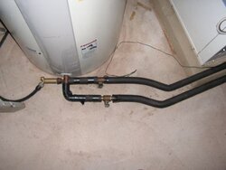 Anyone look into heat-pump water heaters?  My quest for oil-free house