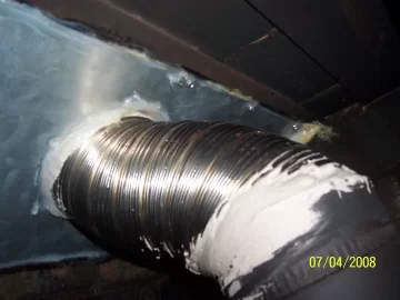 [Hearth.com] FLUSH MOUNT STOVE?