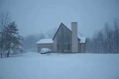 [Hearth.com] 4300 Quad to much Stove?