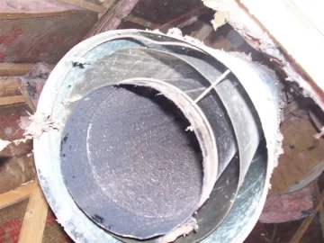[Hearth.com] Look what I found when I tore my old fireplace out.