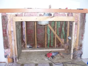 [Hearth.com] Look what I found when I tore my old fireplace out.