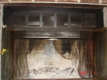 [Hearth.com] Fireplace, insert  and woodstove