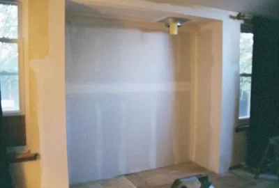 [Hearth.com] Look what I found when I tore my old fireplace out.