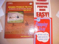 Best single hydronic reference book