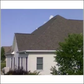 [Hearth.com] What are these installers thinking... help with my proposed chimney...More pics..