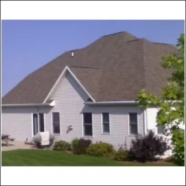 [Hearth.com] What are these installers thinking... help with my proposed chimney...More pics..