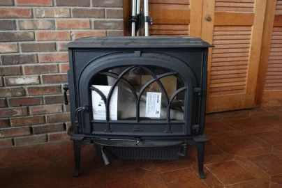 [Hearth.com] New Oslo waiting for install