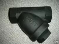[Hearth.com] water strainer ???