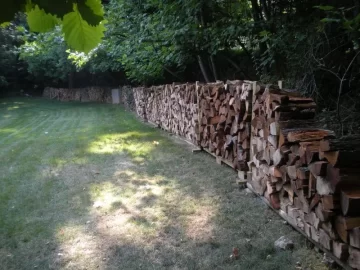 [Hearth.com] Even House Wives are asking about my Wood....