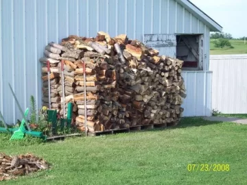 [Hearth.com] How's everybody doing....................