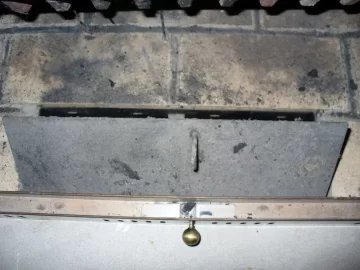 [Hearth.com] Installer Said Outside Air Kit Not Necessary?????