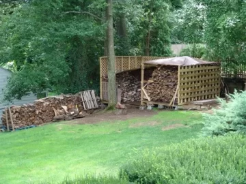 [Hearth.com] My wood is NEVER gonna dry