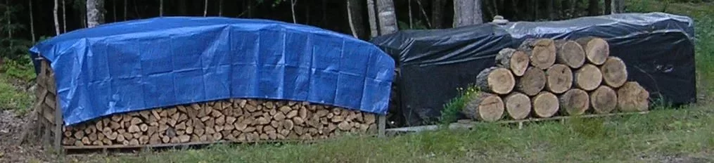 [Hearth.com] My wood is NEVER gonna dry