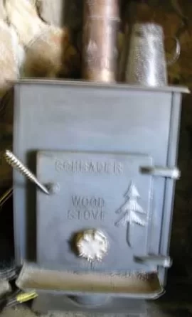 [Hearth.com] Question About Clearance
