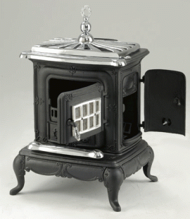 [Hearth.com] Stove like the Joutul F118 CB - any other manufacturers
