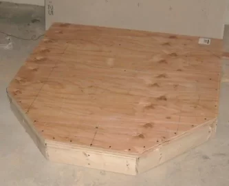 [Hearth.com] Hearth Pad shock!