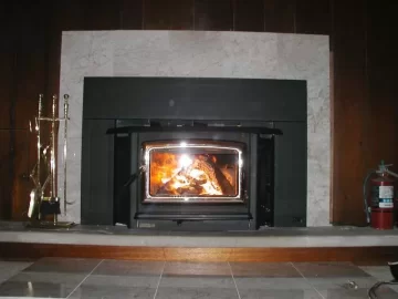 [Hearth.com] How Many Forum members Installed Their Own Stove