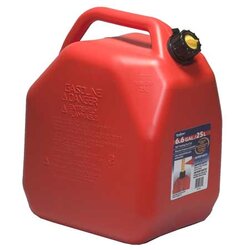 Favorite or least Favorite Gas can???