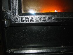 PICS OF STOVE COAL RICE GIBRALTOR KEYSTOKER WHAT IS IT?
