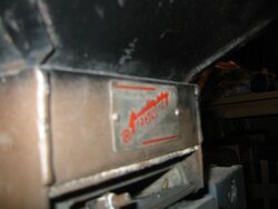 PICS OF STOVE COAL RICE GIBRALTOR KEYSTOKER WHAT IS IT?
