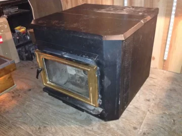 [Hearth.com] 08 Magnum CountrySide Multi-Fueler Insert - Hints? Tips? any Experience with one here?