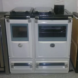 [Hearth.com] Wood Cook Stove