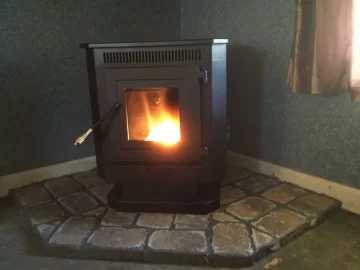 [Hearth.com] Pellet Stove Settings Question- Thanks