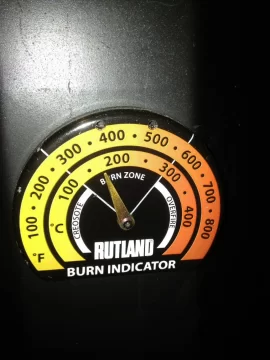 [Hearth.com] Pellet Stove Settings Question- Thanks