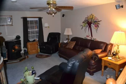 [Hearth.com] Harman room sensor placement
