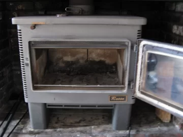[Hearth.com] Looking for a Russo W-18 Stove Manual ?