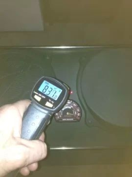 [Hearth.com] How accurate are Rutland therometers?