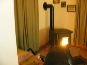 [Hearth.com] Coldest night so far.  What are ya burning??