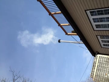 [Hearth.com] Steam or smoke