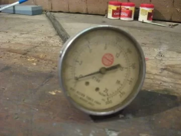 [Hearth.com] Compression tester!