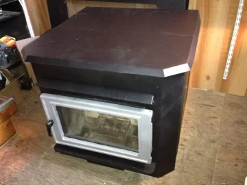[Hearth.com] 08 Magnum CountrySide Multi-Fueler Insert - Hints? Tips? any Experience with one here?