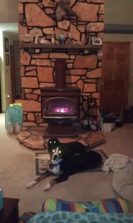 [Hearth.com] Stove ID and problems