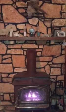 [Hearth.com] Stove ID and problems