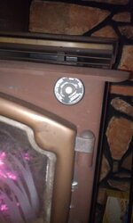 Stove ID and problems
