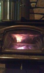 Stove ID and problems