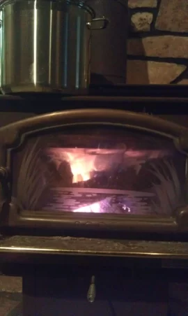 [Hearth.com] Stove ID and problems