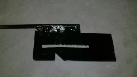 [Hearth.com] castile auger motor won't shut off (clear control box)